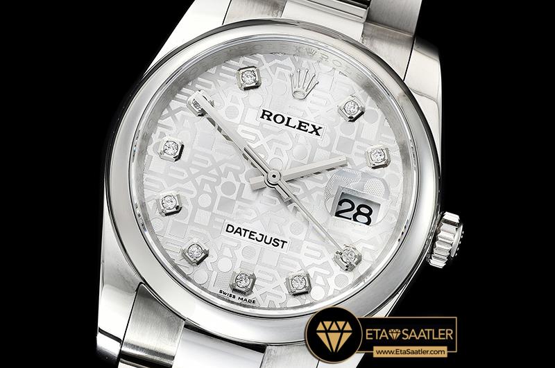 RDJ0304B - DJ 36mm Oyst Dome SSSS Silver Anniv Diam DJF A3135 01.jpg modelleri RDJ0304B - DJ 36mm Oyst Dome SSSS Silver Anniv Diam DJF A3135 - 01.jpg